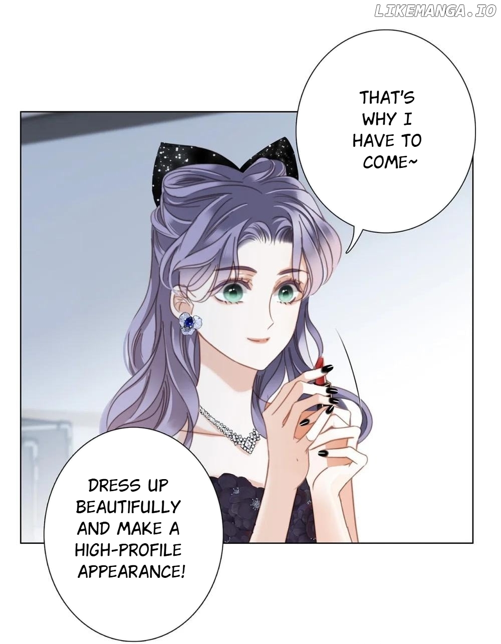 1st Kiss – I Don’t Want To Consider You As Sister Anymore Chapter 66 - 60 - page 11